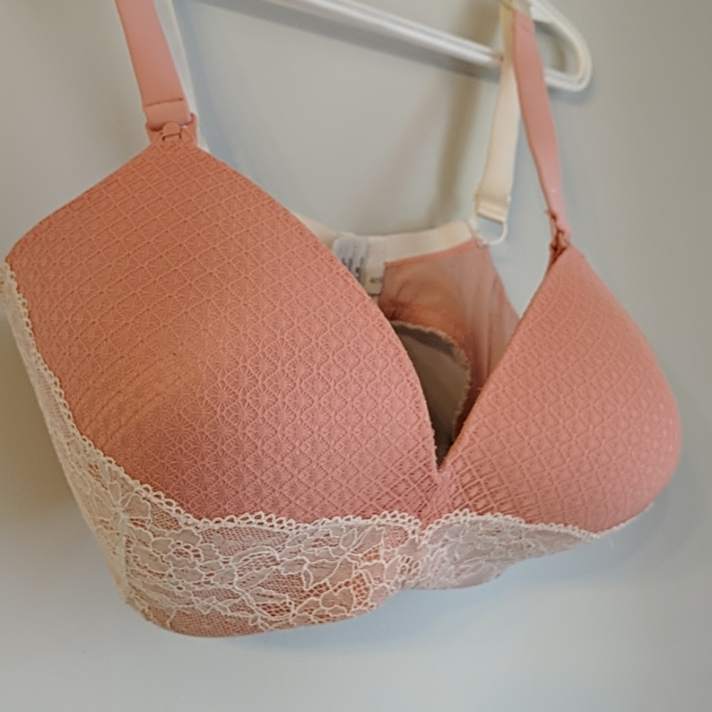 Thyme maternity nursing bra